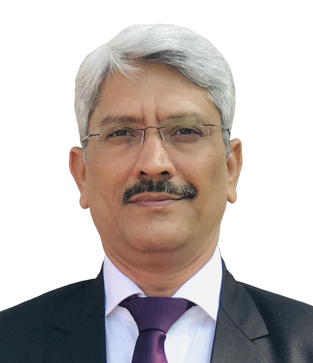 Shailesh Patel